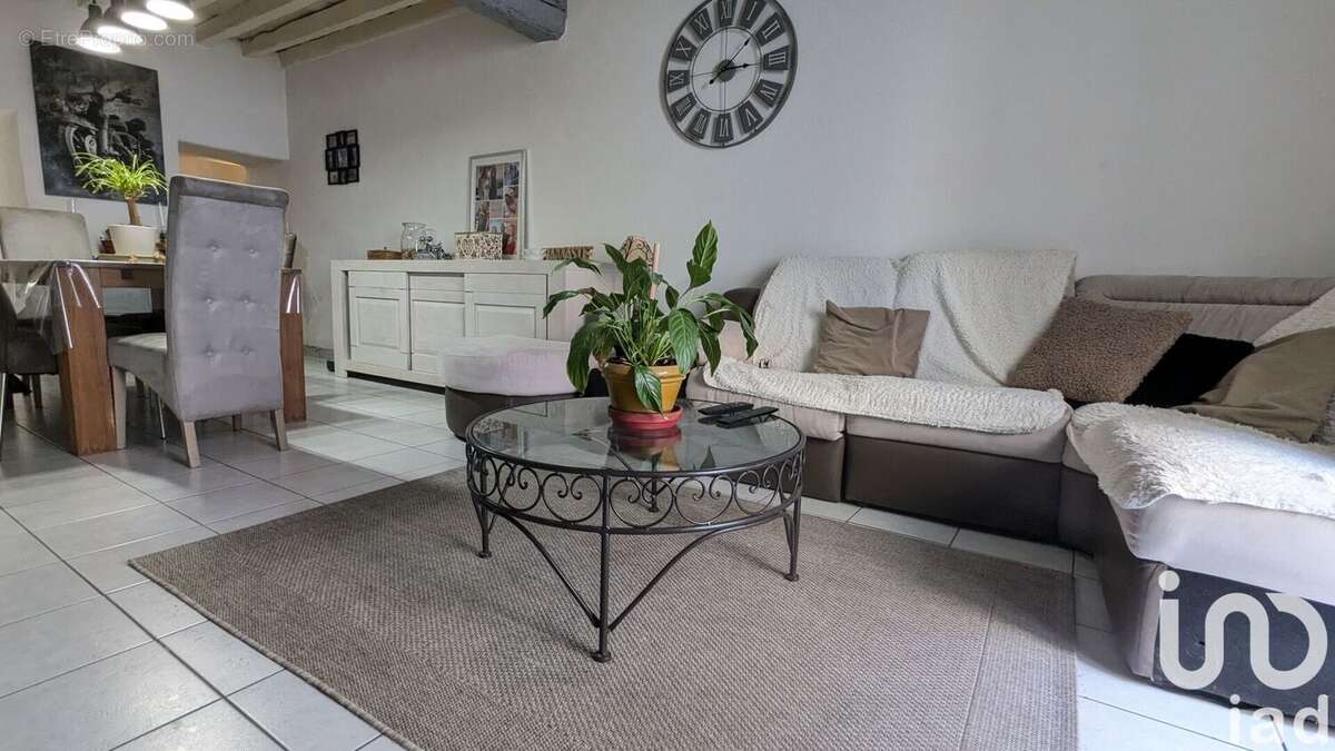 Photo 3 - Maison à ORGON