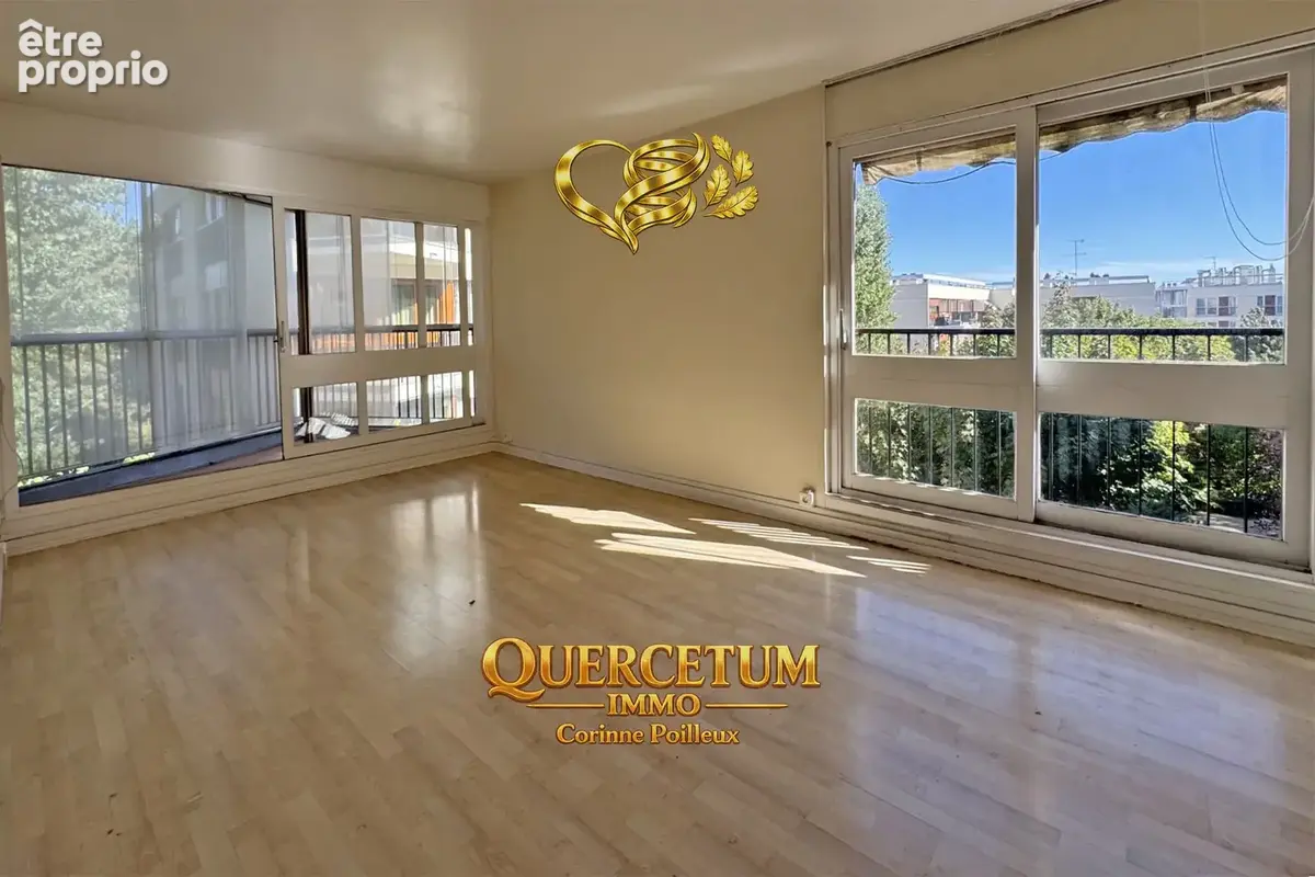 Appartement à ROCQUENCOURT