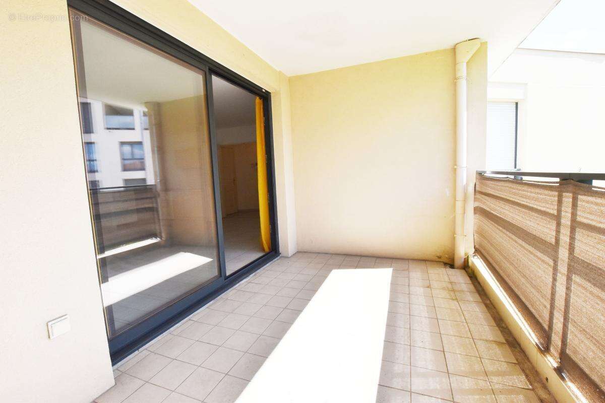 Appartement à FRANCHEVILLE