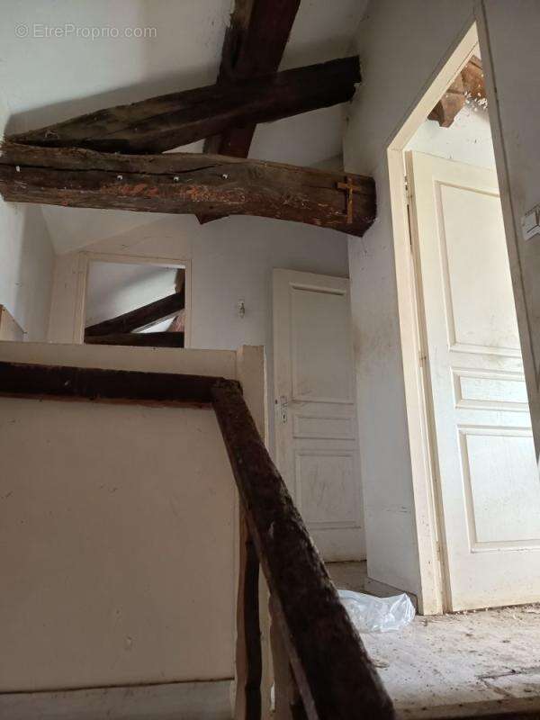 Maison à LA TOURETTE-CABARDES