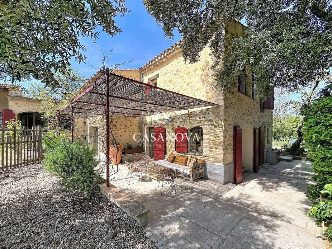 Maison à PEZENAS