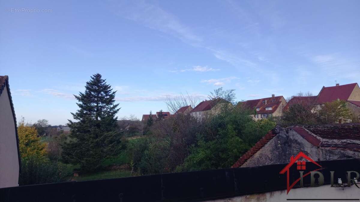 Maison Mitoyenne avec terrain - photo 8