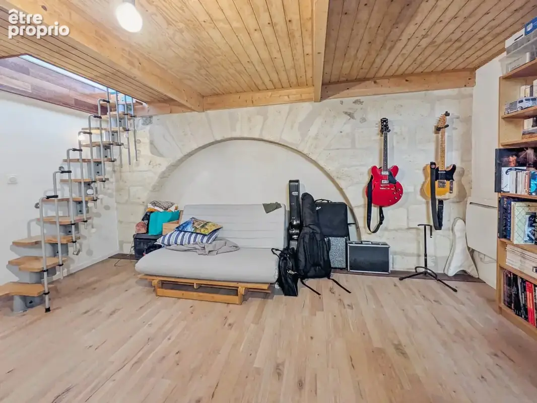 Maison 5 pièces - 130 m² Portets - photo 12