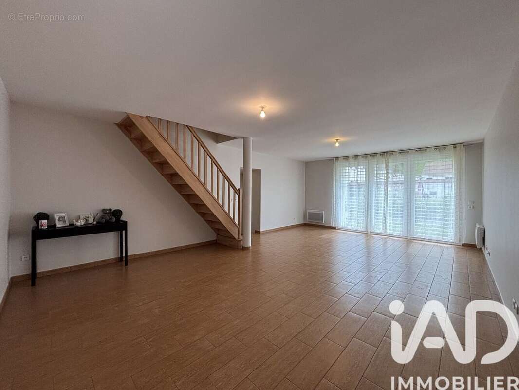 Photo 2 - Appartement à NOINTEL