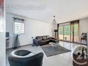 Appartement à GARDANNE