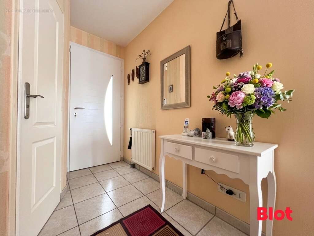 Maison à BERRIC