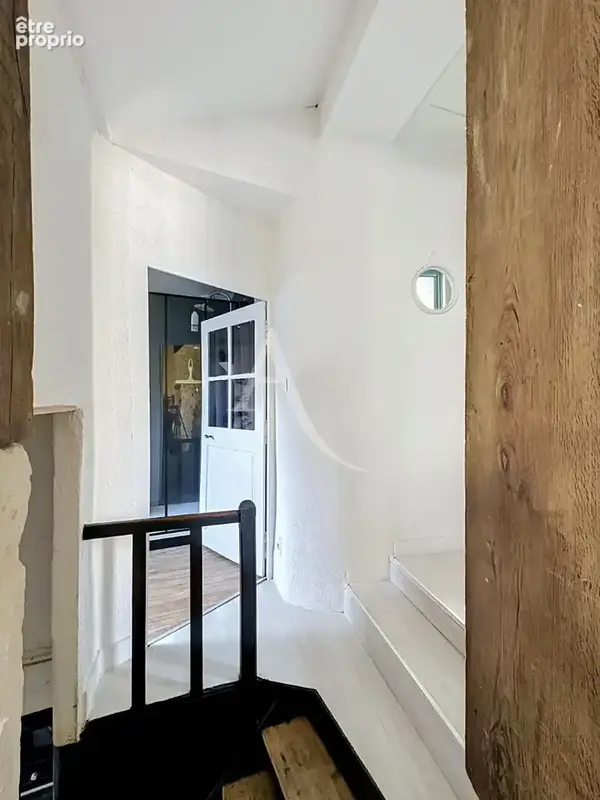 Maison de charme dans le centre de Baugé - photo 10
