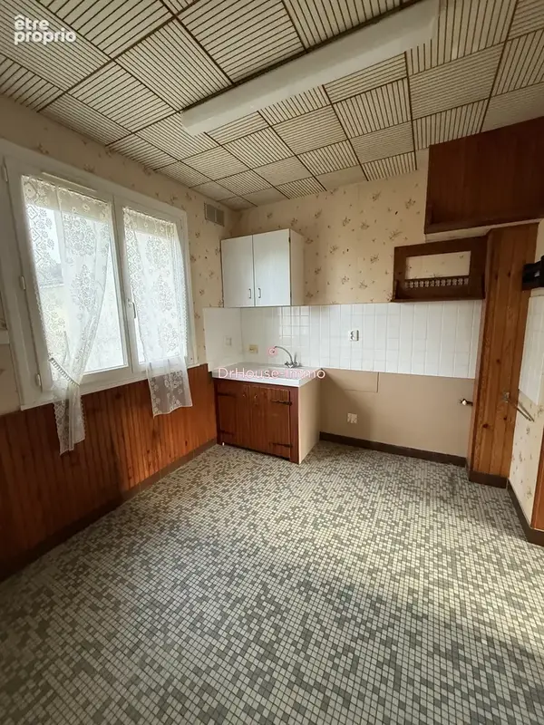 Maison 4 pièces 68 m² à vendre à Deols (36130) - photo 6