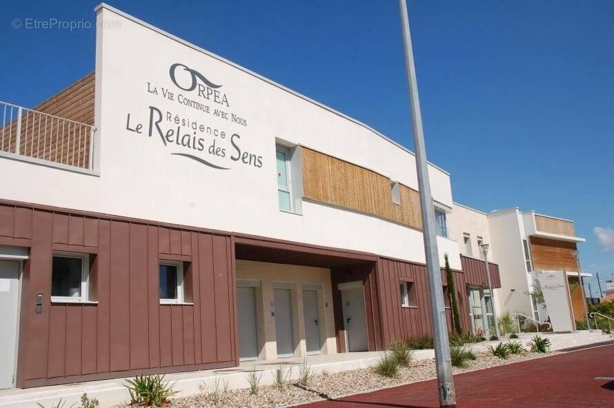 Appartement à TALENCE
