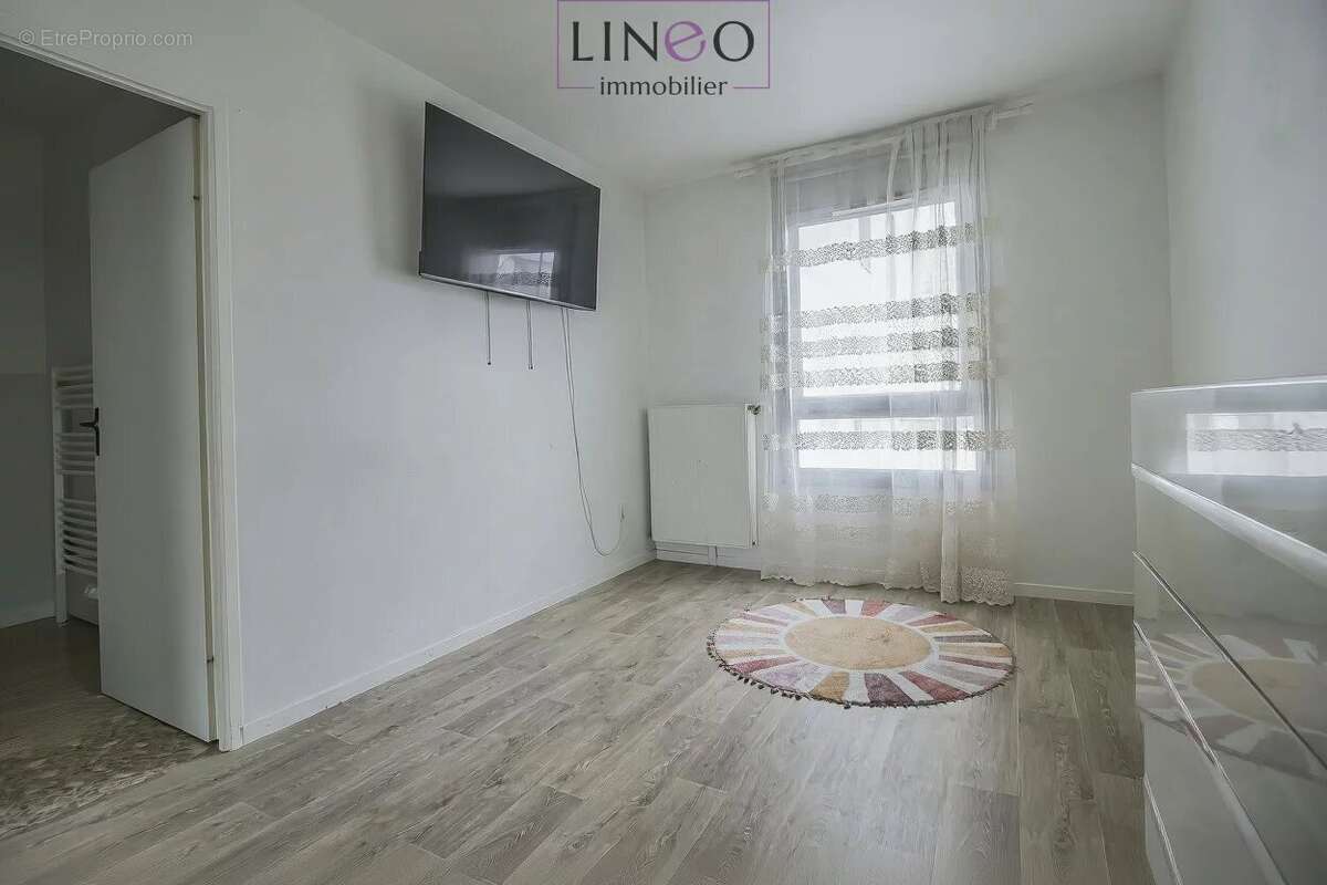 Appartement à CHOISY-LE-ROI