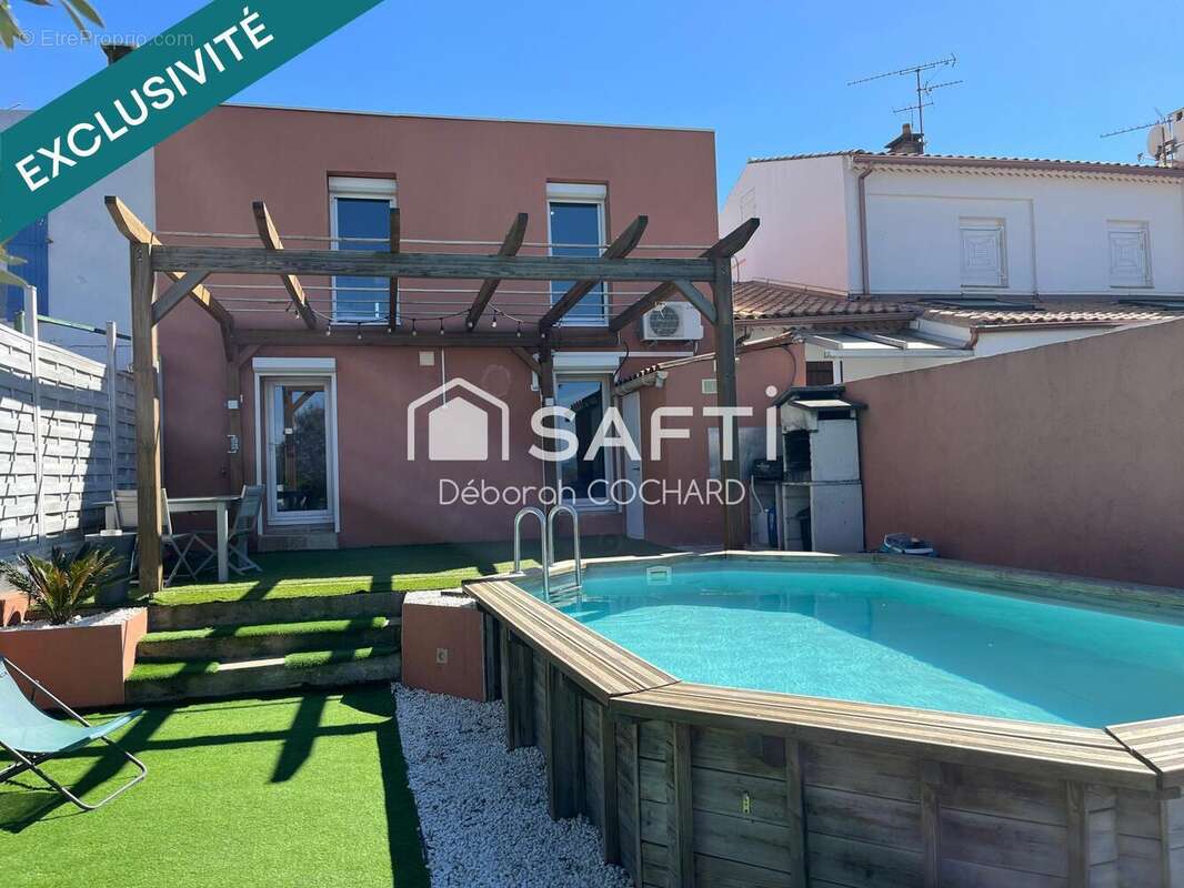 Photo 2 - Maison à JACOU