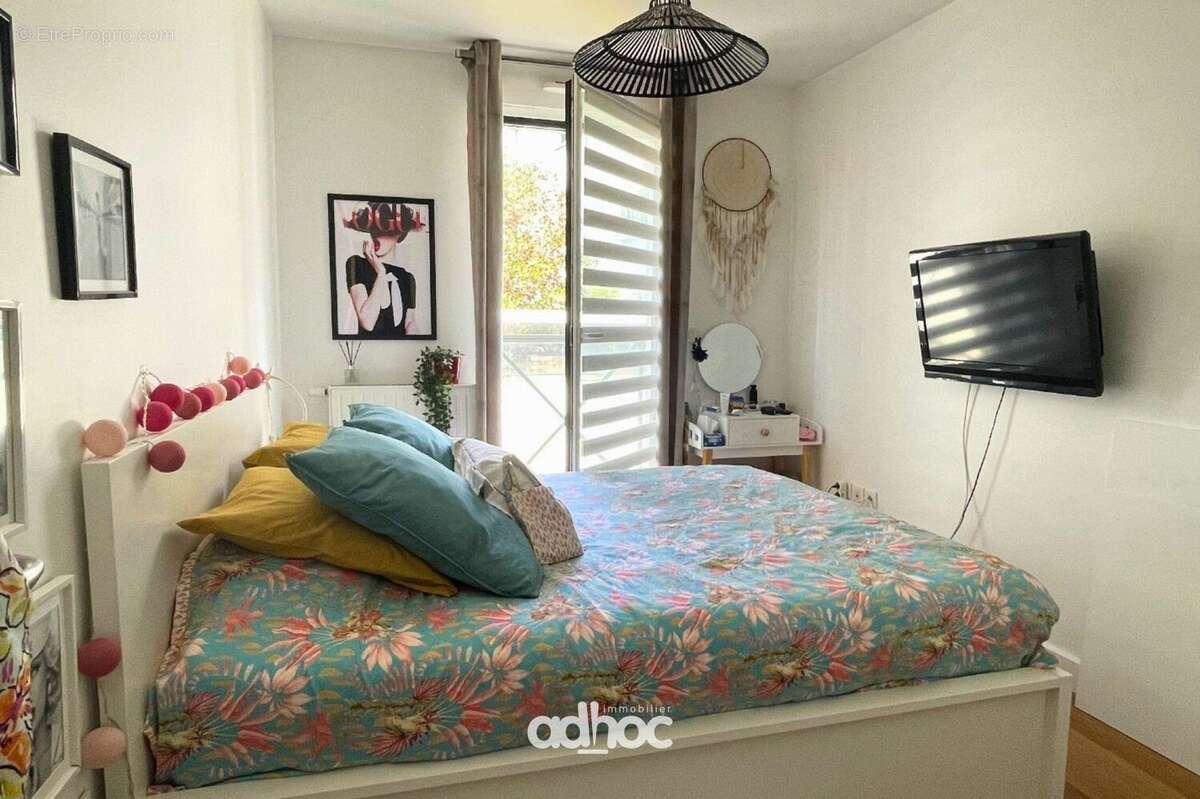 Appartement 78 m² à Olivet  - photo 4