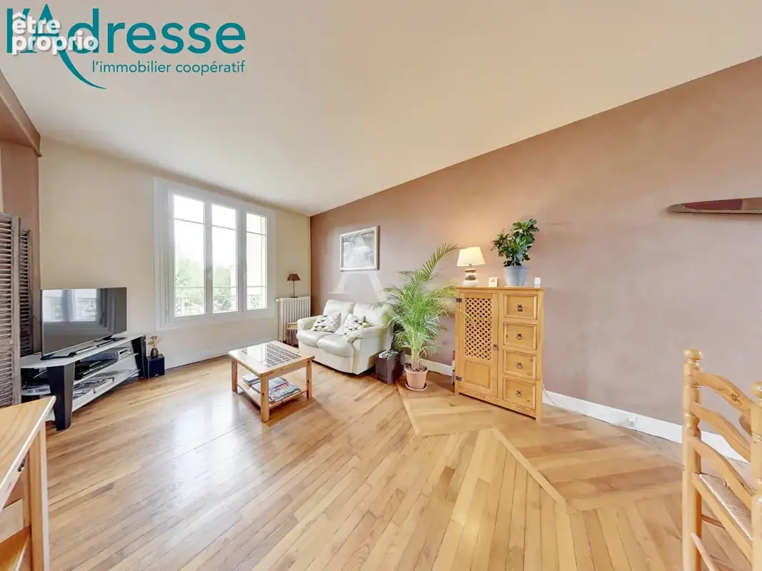 Maison indépendante 100m2 - photo 4