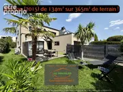 Maison à MONTGERMONT