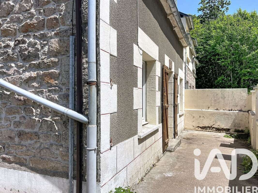 Photo 7 - Maison à PAIMPOL