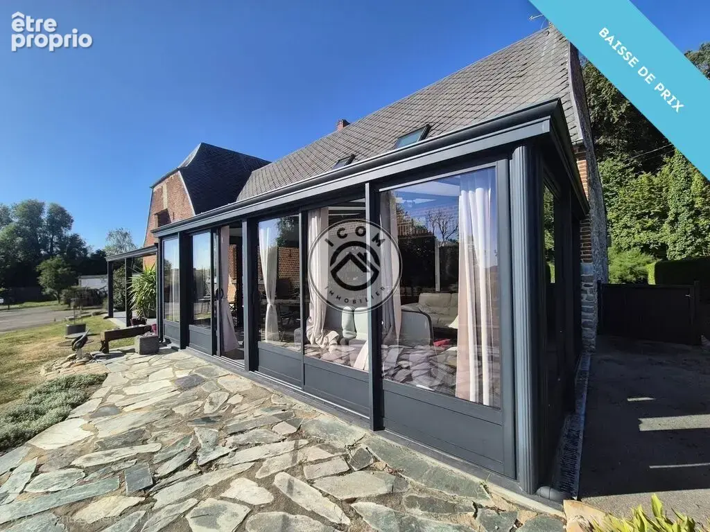 Maison familiale avec grange et pâture - photo 5