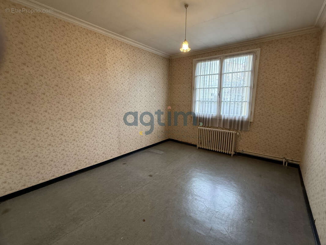 Maison à LA ROCHE-SUR-YON