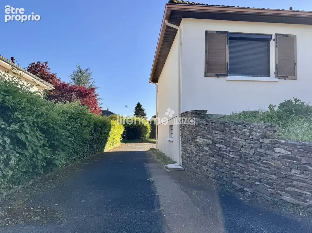 Maison 4 pièces 87 m² à vendre à Le Poinconnet (36330) - photo 4