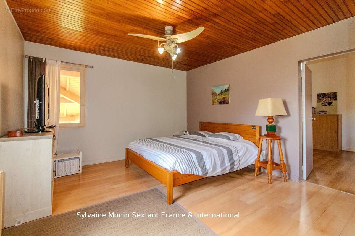 Maison à TOURTOIRAC