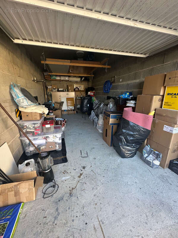 Appartement à NARBONNE