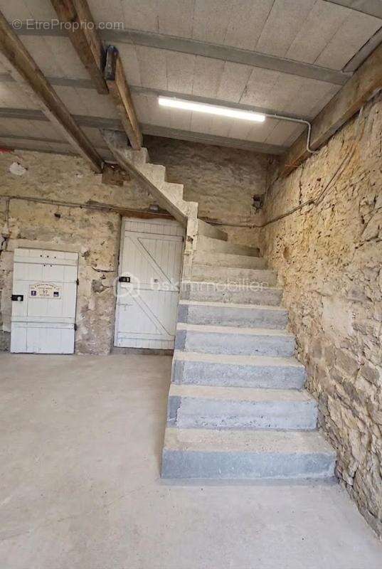 Maison à SAVINS