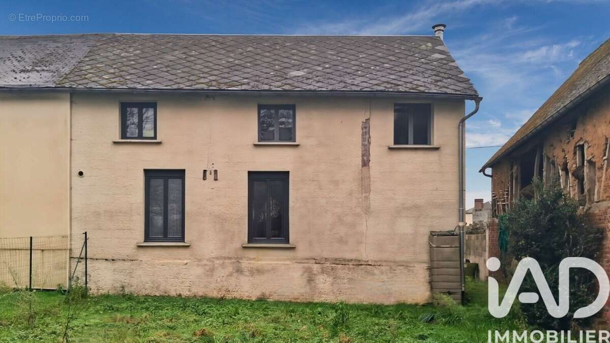 Maison 94 m² à Sommereux  - photo 3