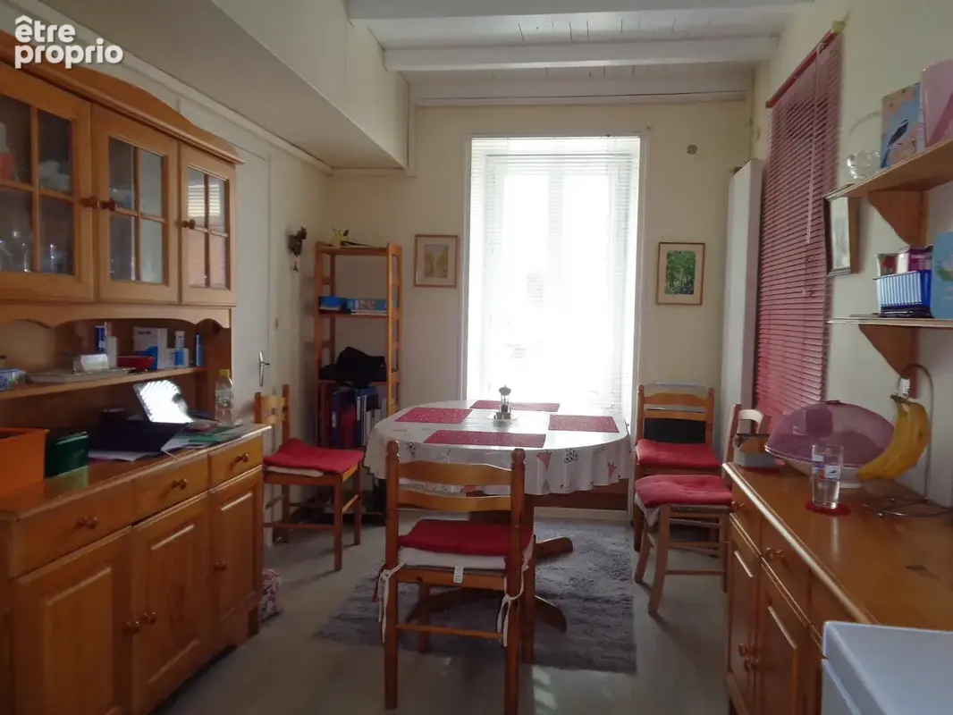 Maison à vendre 5 pièces MOSNAC (17)maison avec petit jardin de vente à terme libre - photo 6