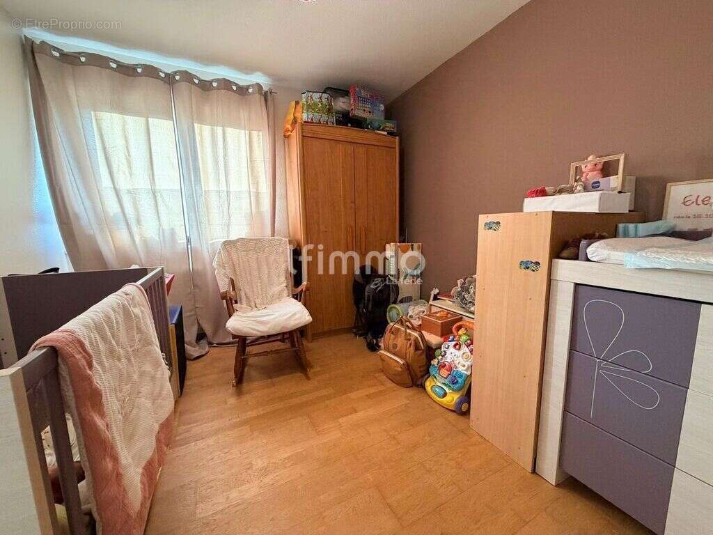 Appartement à INGERSHEIM