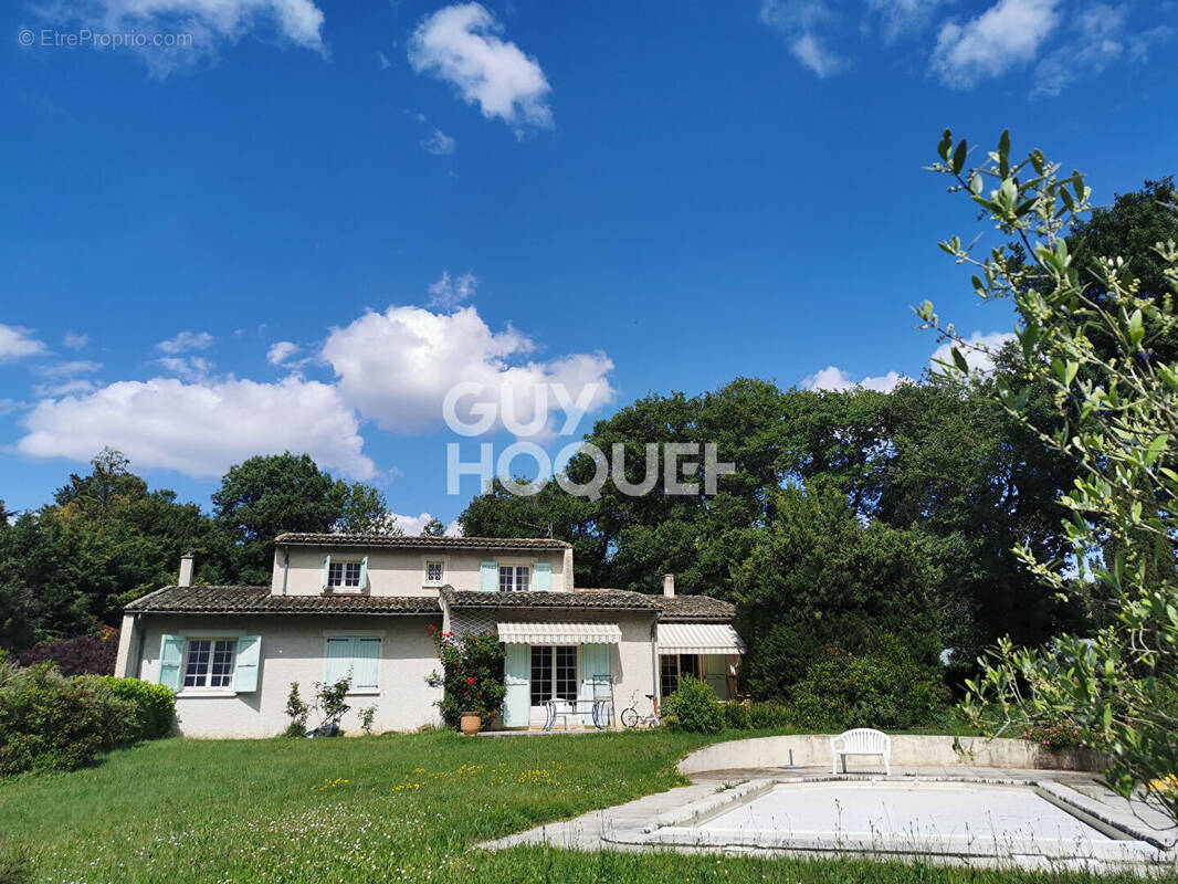 Maison à ASSIEU
