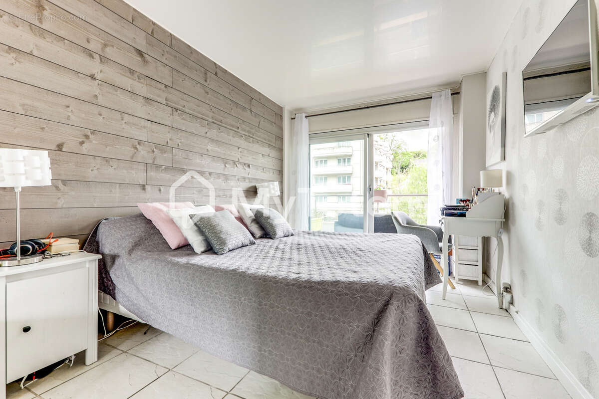 Appartement à CHAVILLE