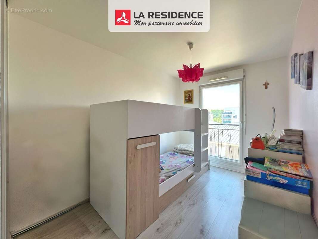 Appartement à HERBLAY