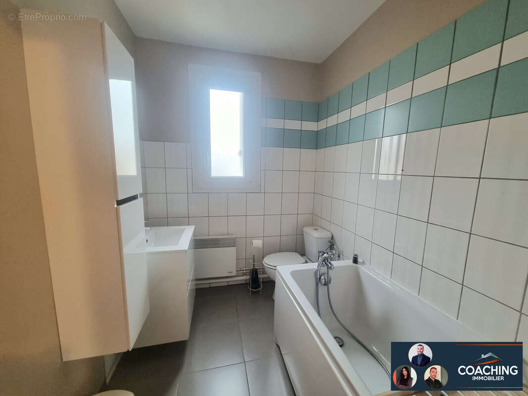 Maison à VITRY-LE-FRANCOIS