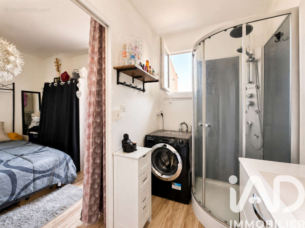 Photo 8 - Appartement à CHATEAUGAY