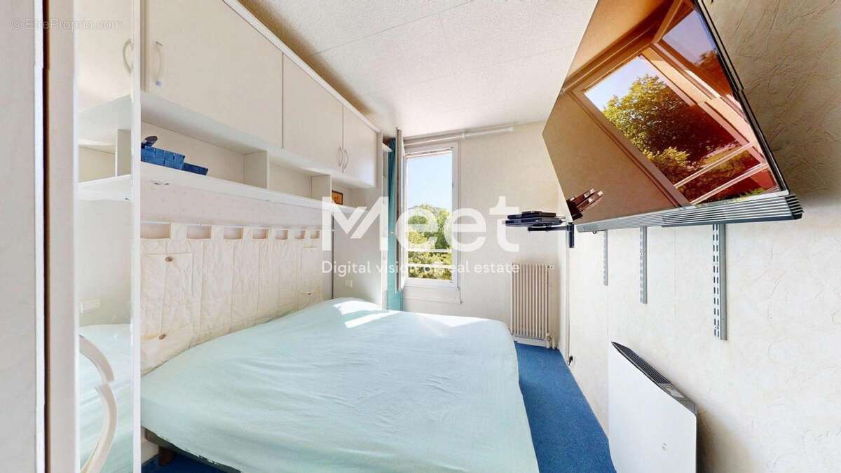 Appartement à MAUREPAS