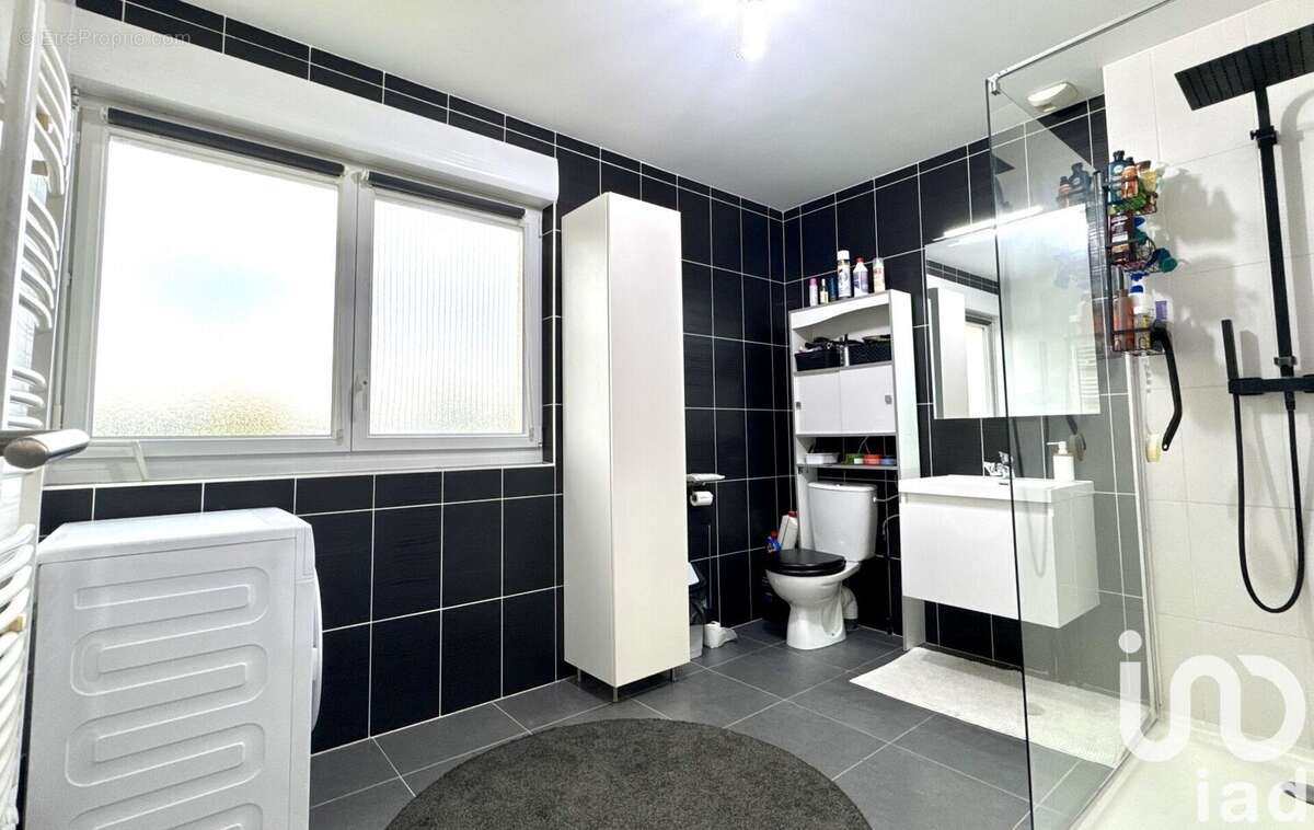 Photo 9 - Maison à WOIPPY