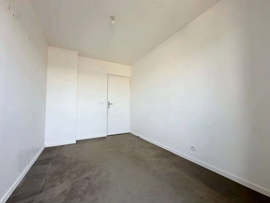 Appartement à HERBLAY