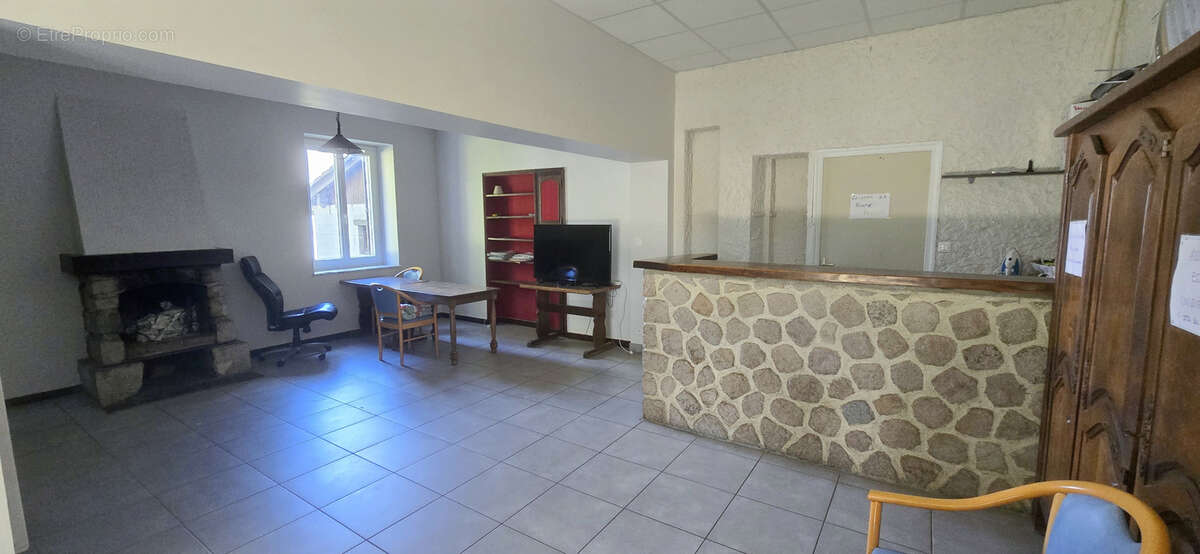 Maison à RIOTORD