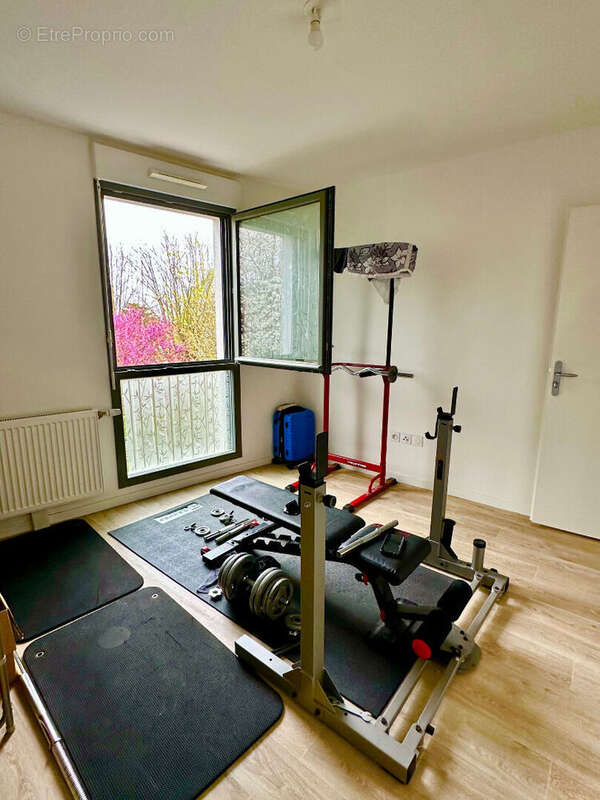 Appartement à MONTREUIL