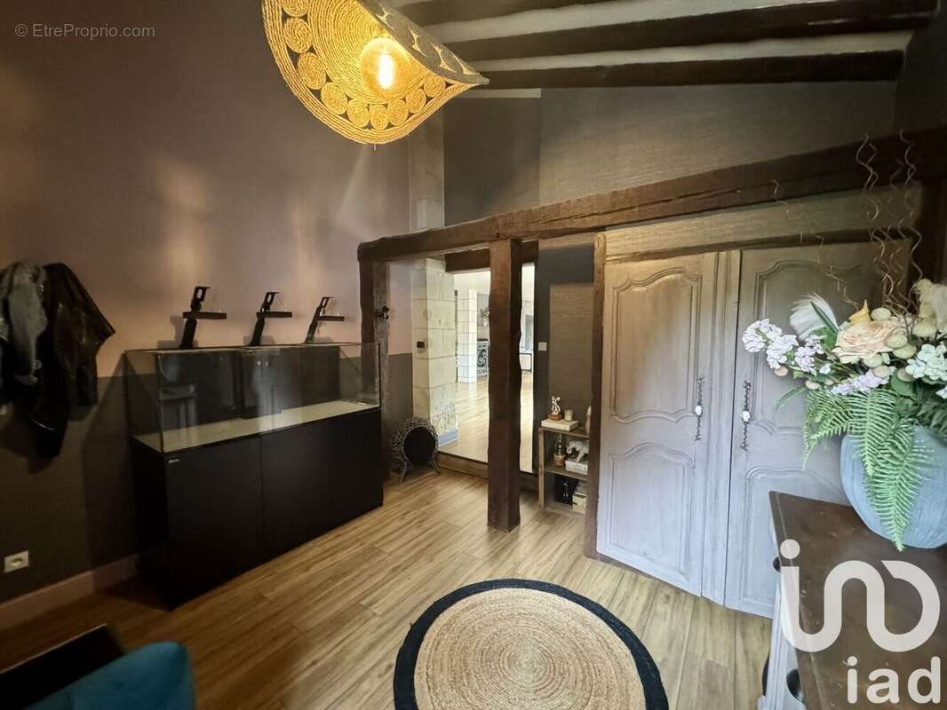 Photo 3 - Maison à MIREBEAU