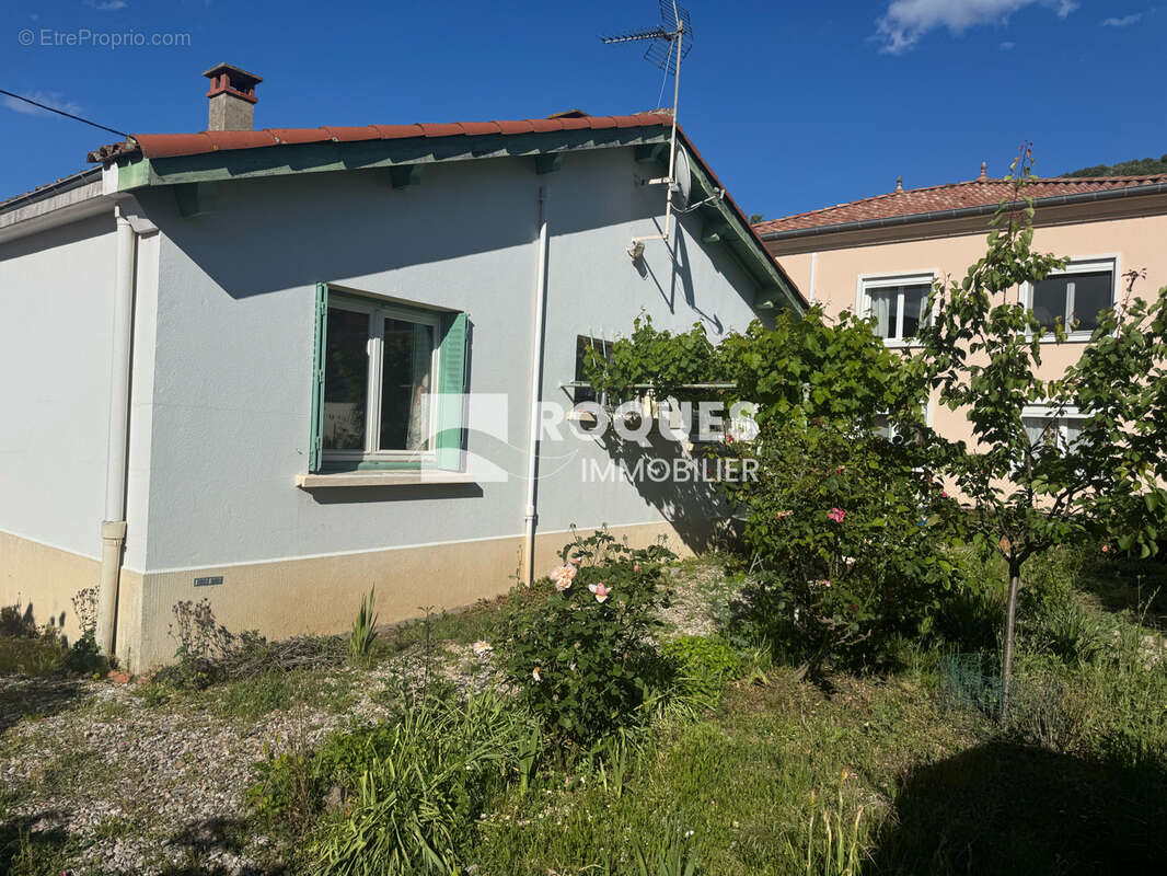 Maison à LODEVE