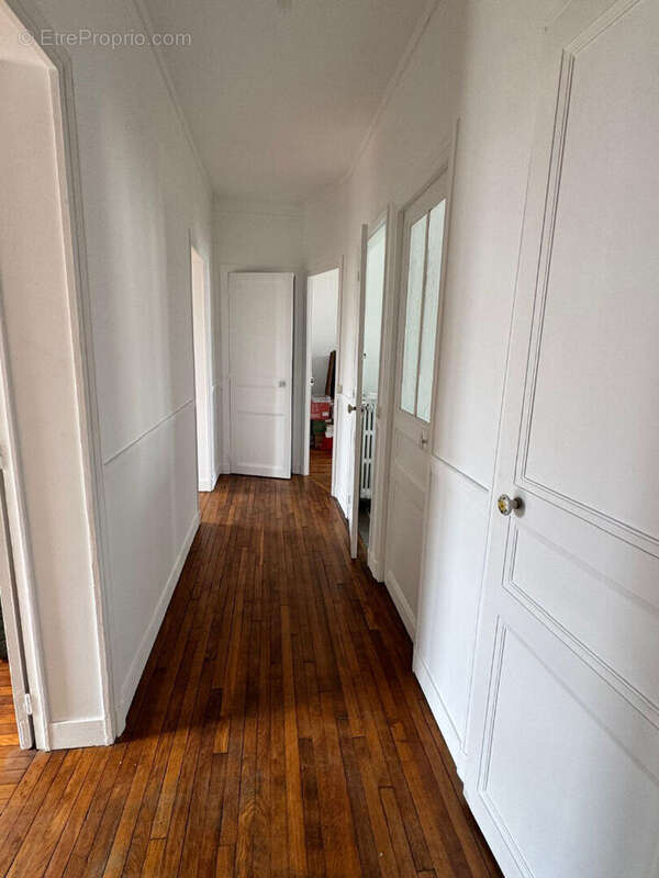 Appartement à COLOMBES