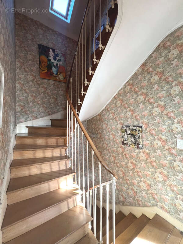 Maison bourgeoise - photo 5