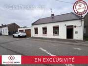 Maison à ESCAUTPONT