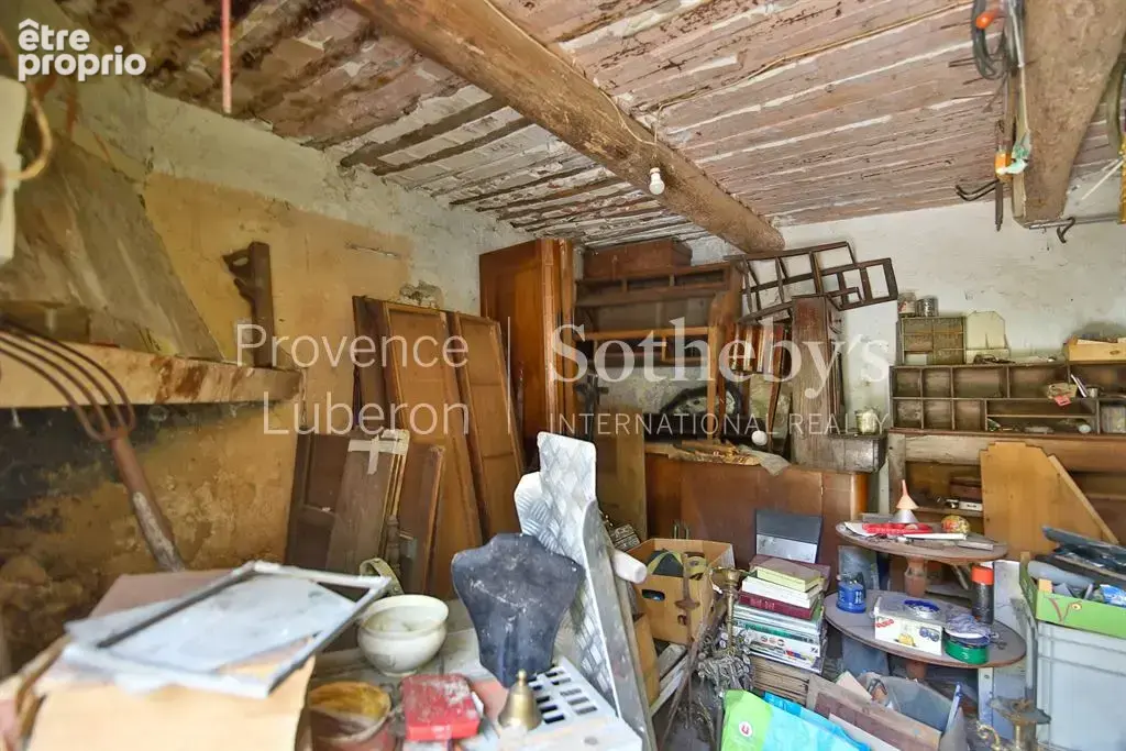Ancienne bastide provençale de caractère – Un projet d’exception au cœur de la Provence - photo 14