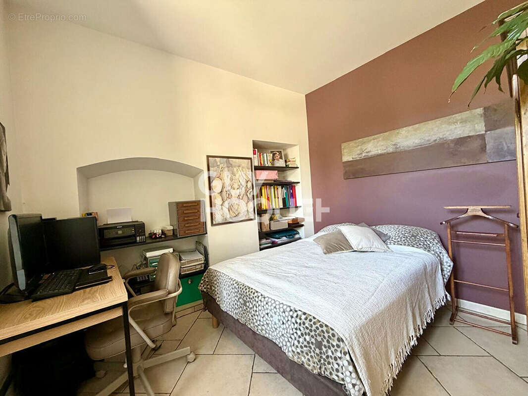 Appartement à AIX-LES-BAINS