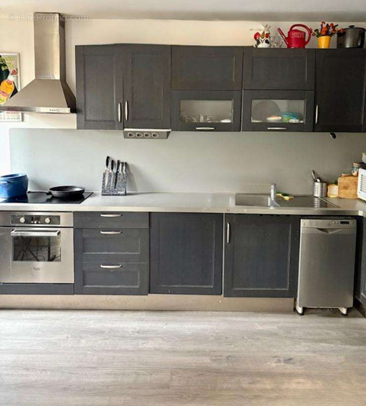 Appartement à GOURNAY-SUR-MARNE