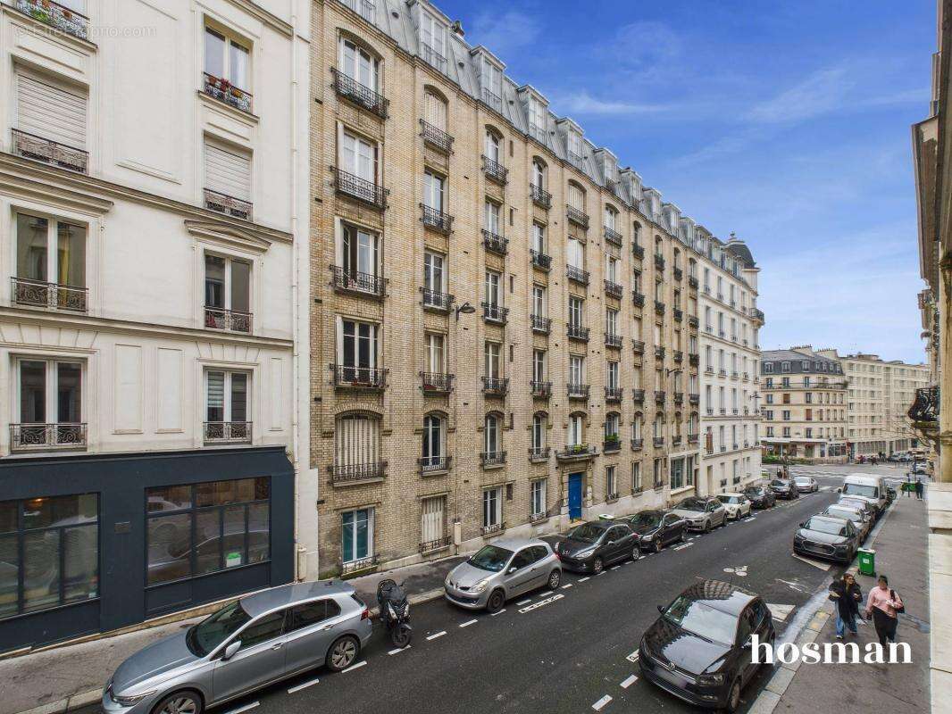 Appartement à PARIS-13E