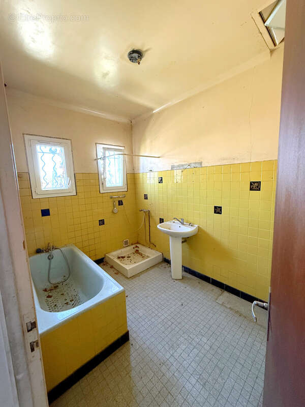 Appartement à LANSARGUES