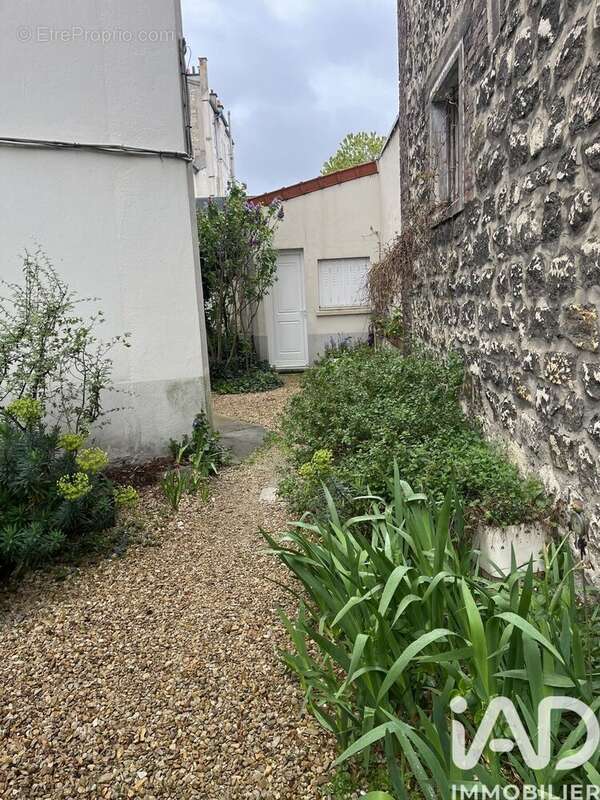 Photo 7 - Appartement à MAISONS-ALFORT