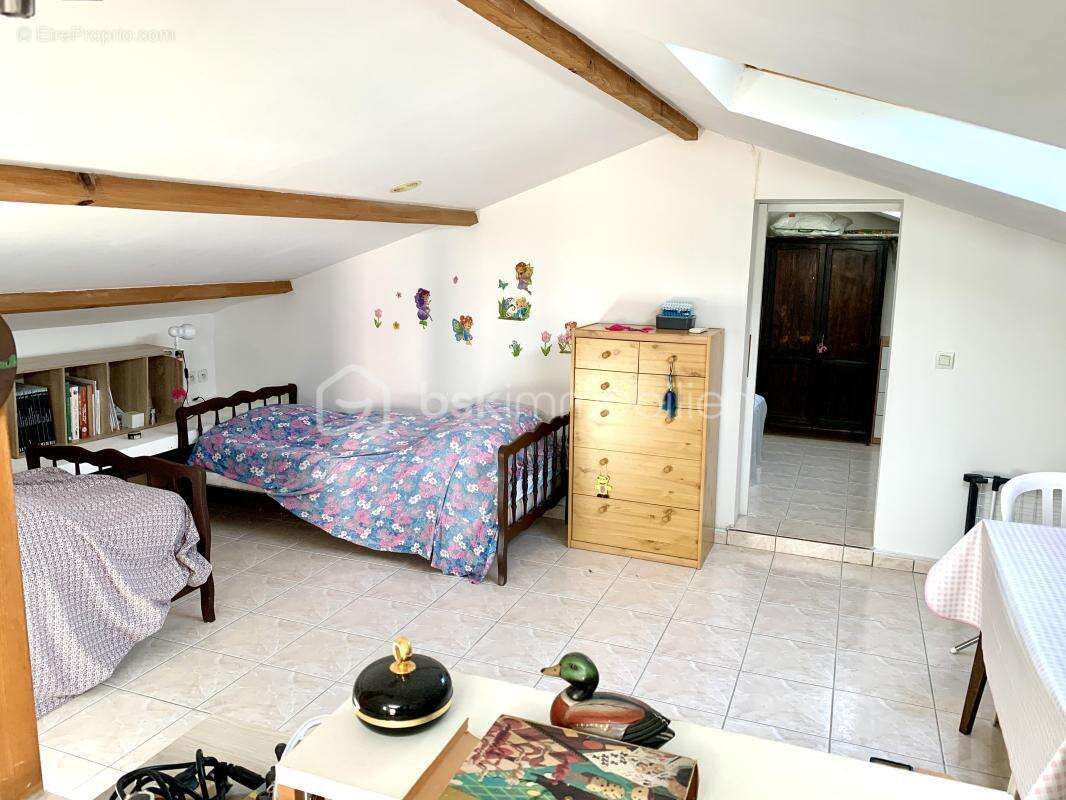 Maison à SAINT-RAPHAEL